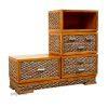 3766020 Apart Cabinet 100x100