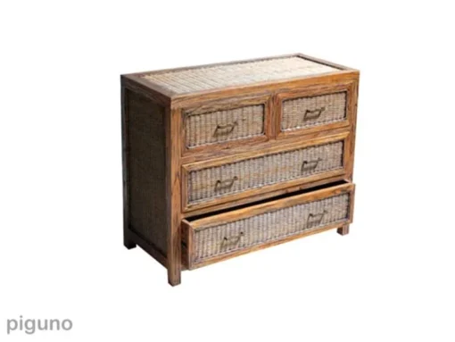 William Drawer
