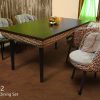 4068102 Pearl Dining Set 100x100