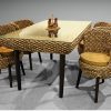 4088109 LaTulip Dining Set 100x100