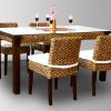 4128113 Alicia Dining Set 100x100