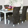 4148112 Nile Dining Set 100x100