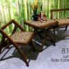 4198106 Lumbar Side Table Set 100x100