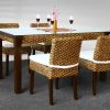 4288113 Alicia Dining Set 100x100