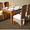 4298114 Palm Dining Set 100x100