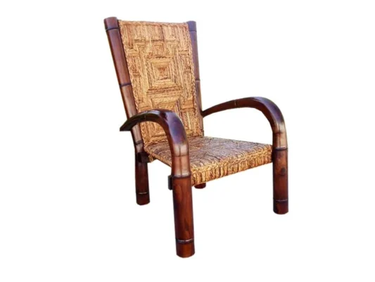 New Pedro Arm Chair