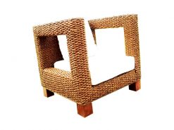 Morales Arm Chair