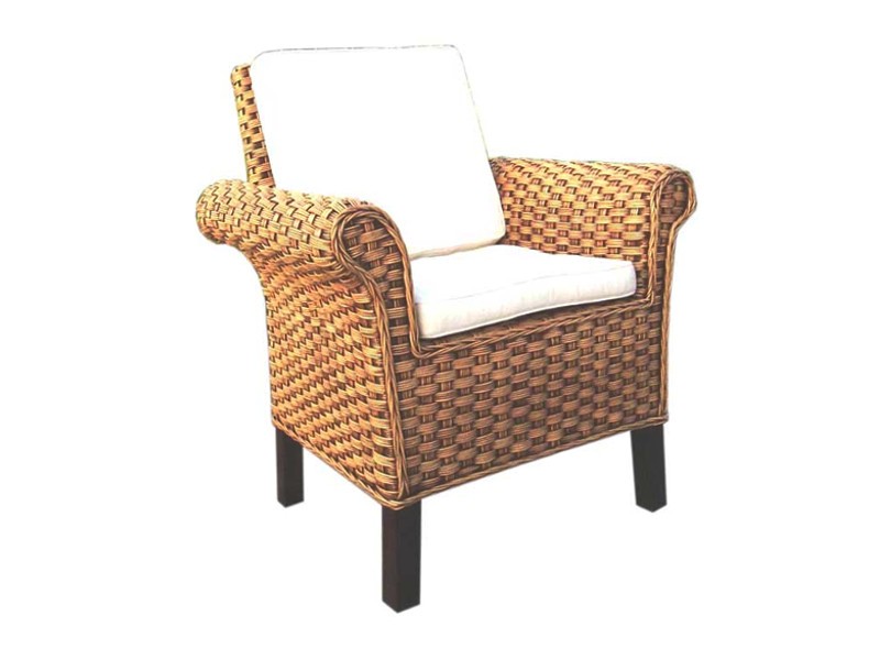Carusel Rattan 4x4