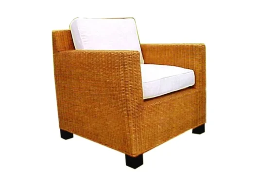 Nana Arm Chair