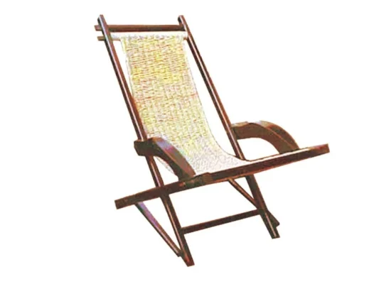 Solo Lazy Chair