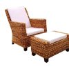 4661124 Fratjo Lazy Chair Stool 100x100