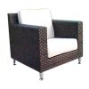 4741100 Point Dark Brown 100x100