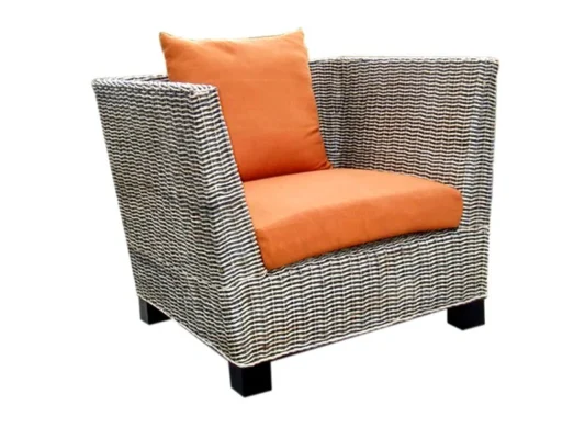 New Bahary Arm Chair