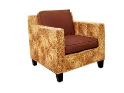 New Erlina Round Weave