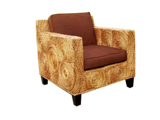 New Erlina Round Weave