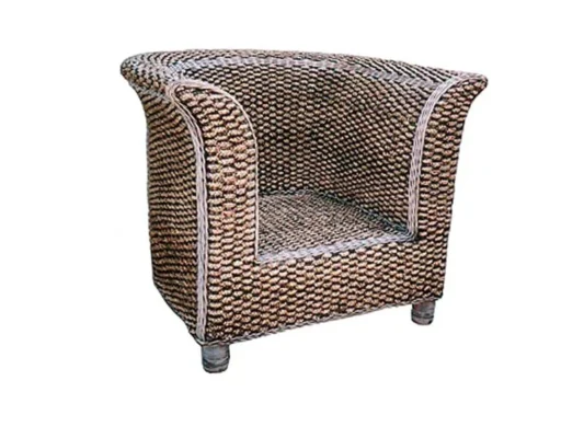 Alaska Arm Chair