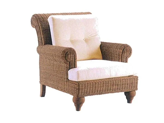 Grifin Arm Chair