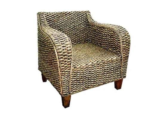Krakatau Arm Chair