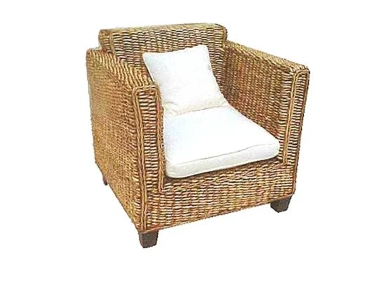 Panama Arm Chair