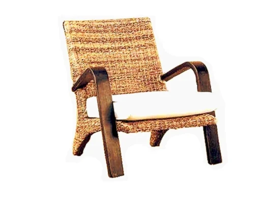Zeta Arm Chair