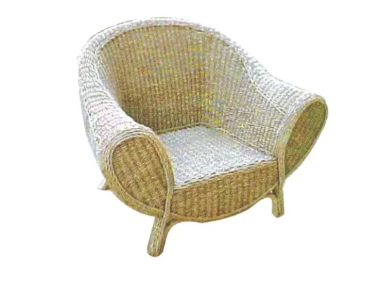 Jakarta Arm Chair
