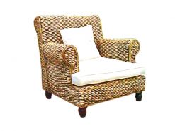 Zanzibar Arm Chair