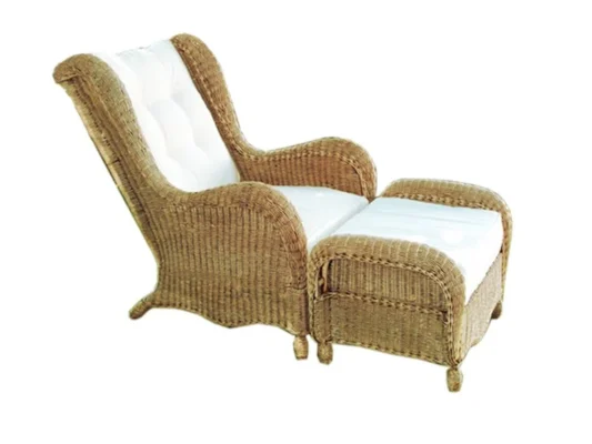 Sedia Nuno Lazy