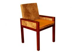 Laurent Arm Chair