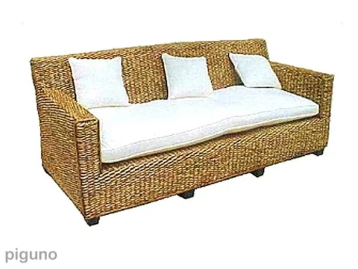 Rendra 3 Seaters
