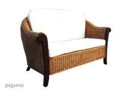 Magdalena Sofa Rattan