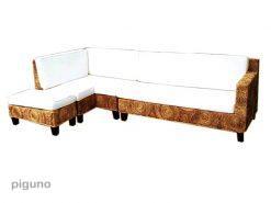 Erlina Corner Sofa