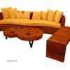 6052085 Moon Light Corner Set 100x100