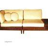 6082088 Spanglish Sofa 2 Seate 100x100