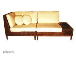 Spanglish Sofa 2 Saters