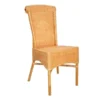 Mike with Cushion — Piguno Hospitality