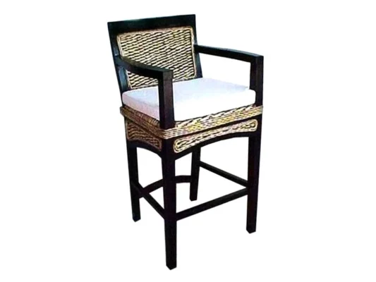 Havana Arm Barstool