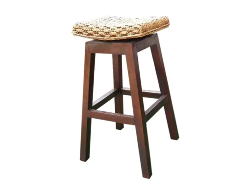 Julie Swievel Barstool