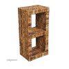 7395025 Pandawa 2 Shelves 100x100