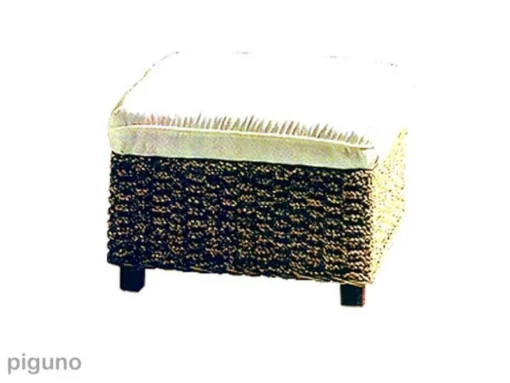 Vallarta Footstool