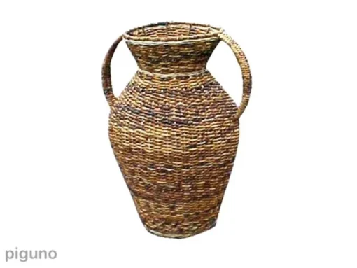 Guci Abaca