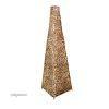 Pyramid Lamp Stand 7565043 Pyramid Lamp Stand 100x100