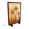 7735060 Flower Divider 100x100