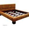 7805067 Sheva Bed 100x100
