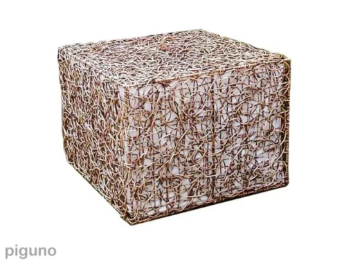 Mora Box Lamp