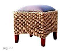 Melina Stool with Osca
