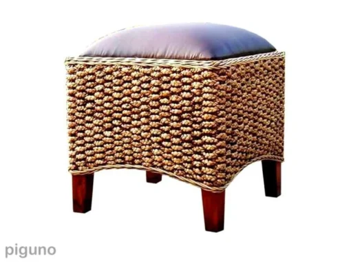 Melina Stool with Osca