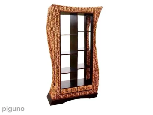 Minang Bookcase