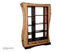 Sumbar Display Cabinet