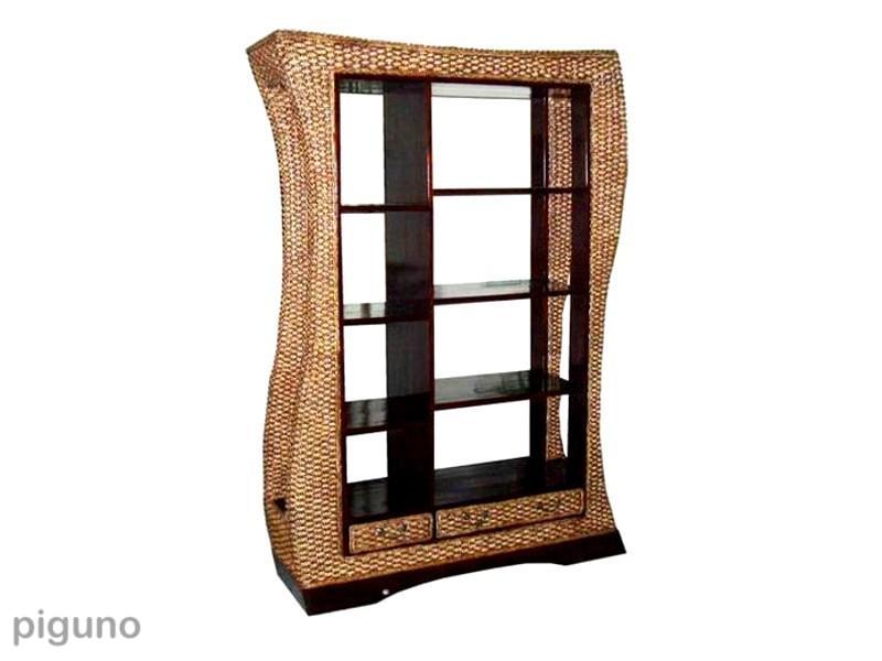 Sumbar Display Cabinet