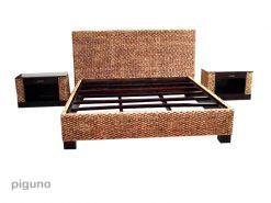 Santana Bed Set